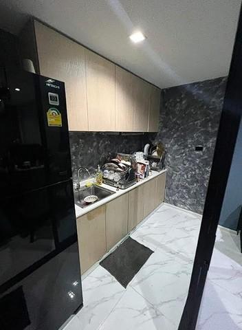 ขายทาวน์โฮม 3 ชั้น Neo Space นีโอ สเปซ ซอยสุคนธสวัสดิ์ 3 ลาดพร้าว71  โชคชัย 4 7