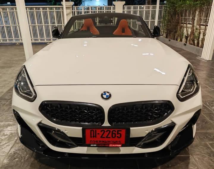 ขาย BMW Z4