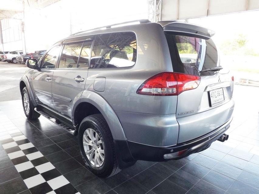 MITSUBISHI PAJERO SPORT 2.5 GT 4WD AT ปี 2015 รหัส KCY6980 5