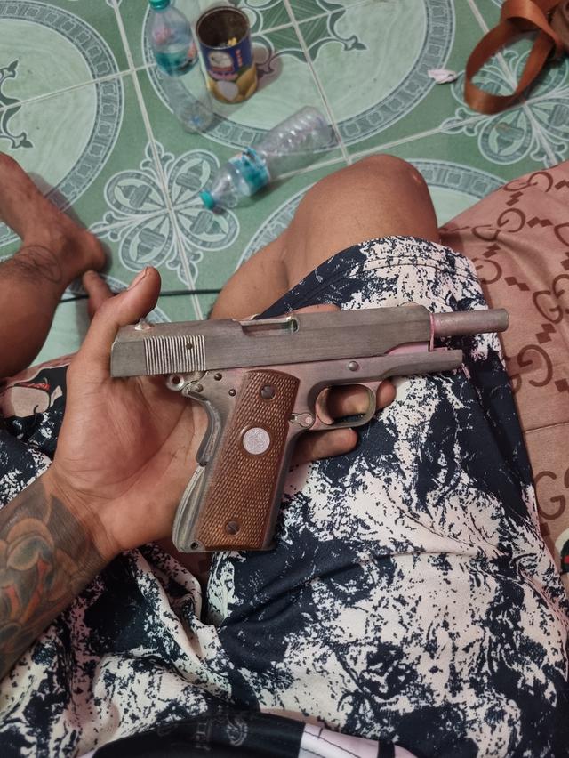 เเบลงค์เดิมๆพารา4200 รูปที่ 2