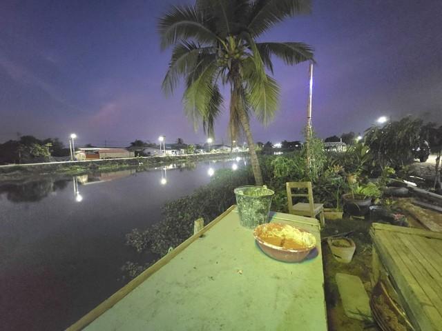 ให้เช่าบ้านเดี่ยวชั้นเดียว รีโนเวทใหม่ อยู่ตำบลบางปลา อำเภอบางเลน นครปฐม 2