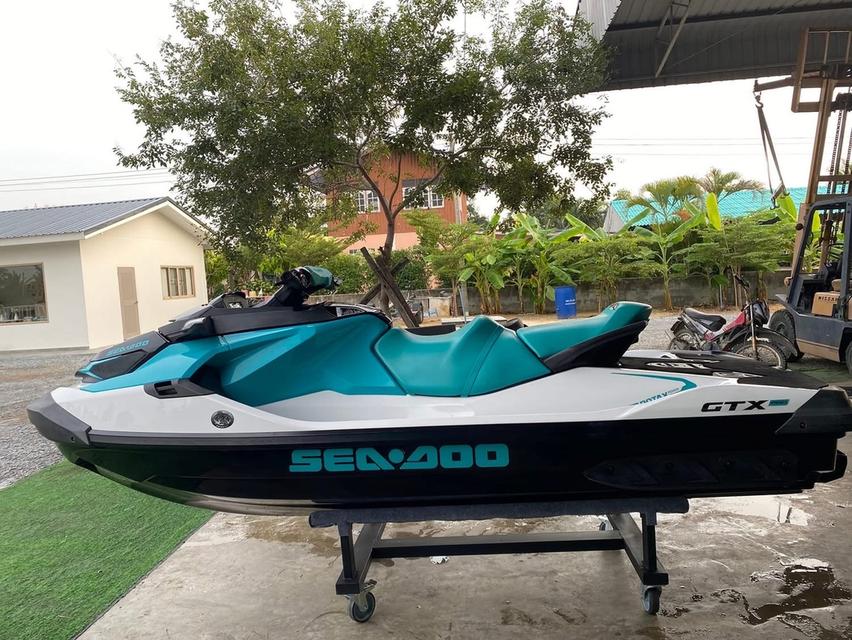 Seadoo GTX 130 Pro ปี 2021