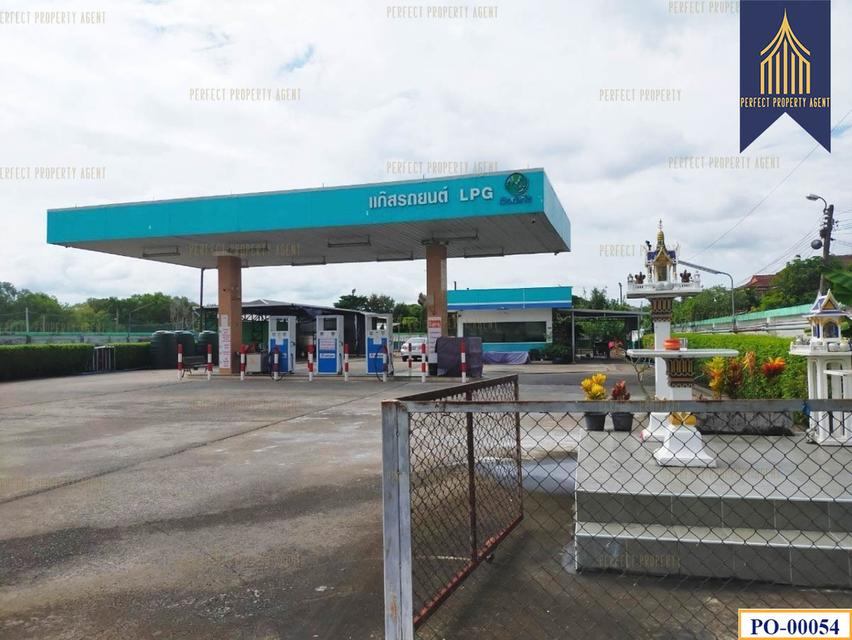 ขาย ปั๊มแก็สรถยนต์ LPG ถนนประชาร่วมใจ ทรายกองดินใต้ กรุงเทพมหานคร 15