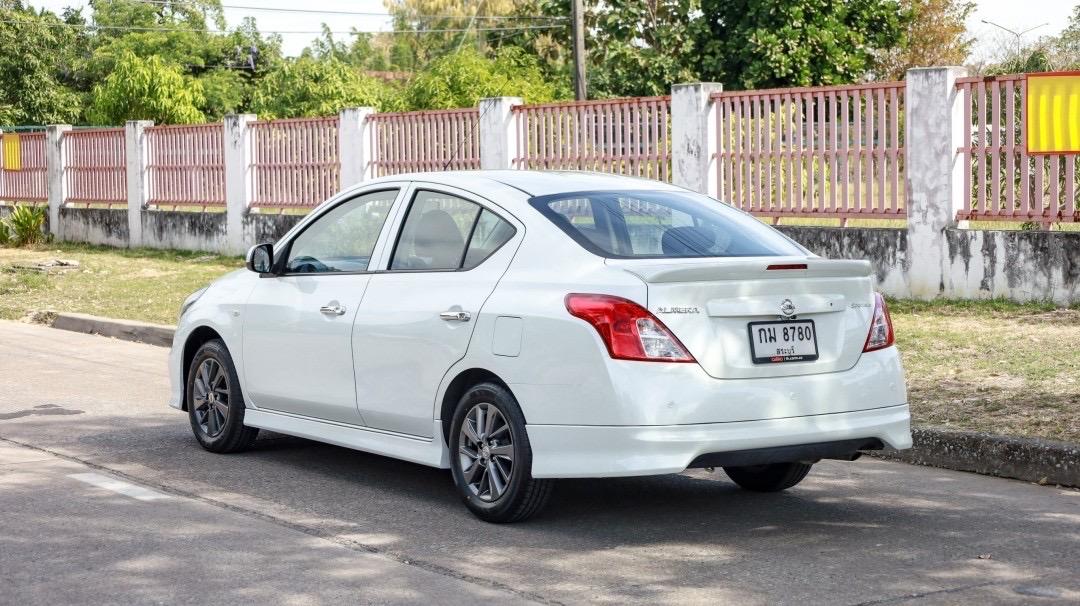 ALMERA 1.2 E SPORTECH 2018  9