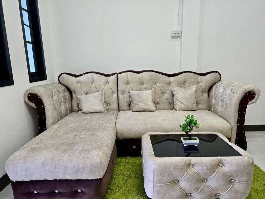 ทาวน์เฮ้าส์ รามคำแหง ใกล้รถไฟฟ้า หมู่บ้านสุภาวัล นัดถมบ้าน 085-318-6868 คุณวา 6