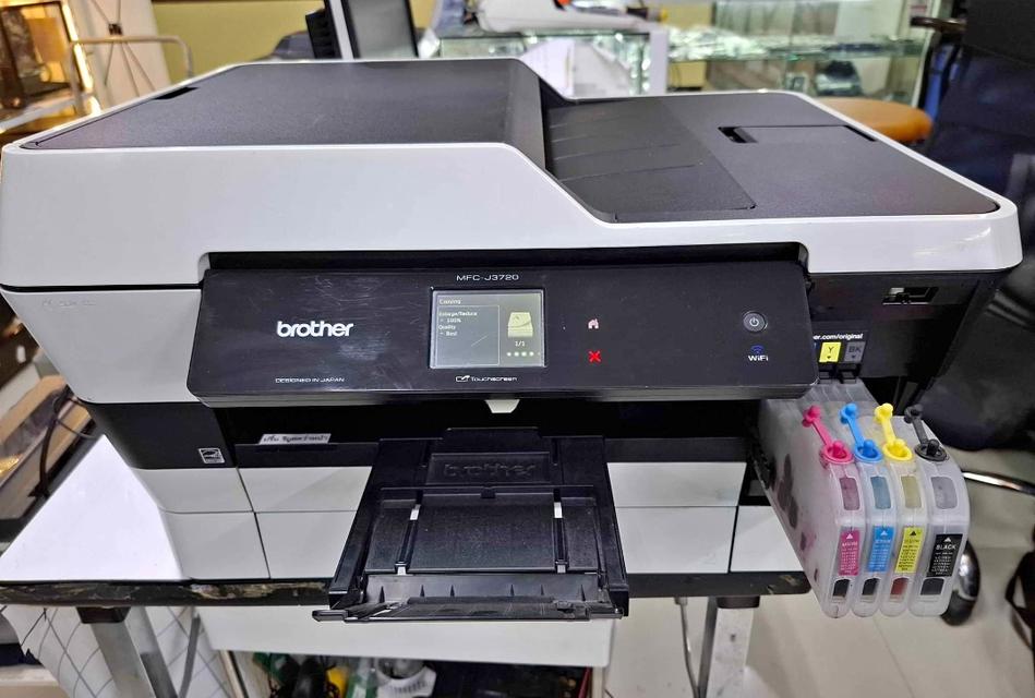 ขาย Brother MFC-J3720