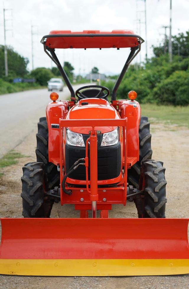 รถไถ KUBOTA L3608DT มือ 2 เจ้าของขายเอง 3