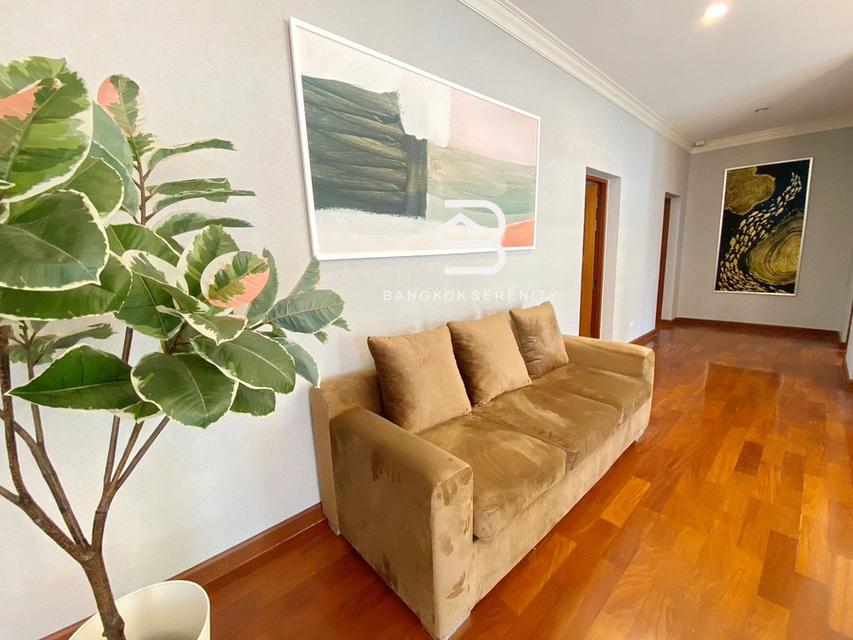 ขายบ้านหรู พฤกภิรมย์ รีเจนท์ สุขุมวิท 15