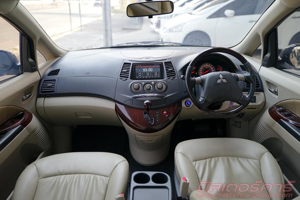 2010 MITSUBISHI SPACE WAGON 2.4 GLS ( 5103 ) 16