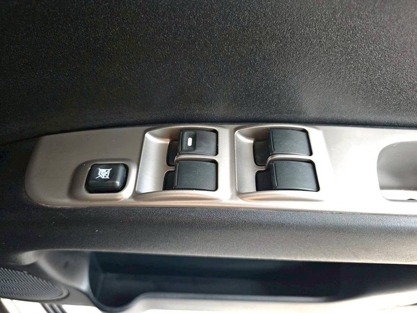 รหัสรถ SEZ577 Mitsubishi Triton 4 ประตู 2.5 GLS Plus VG Turbo 178 แรงม้า ปี12  17