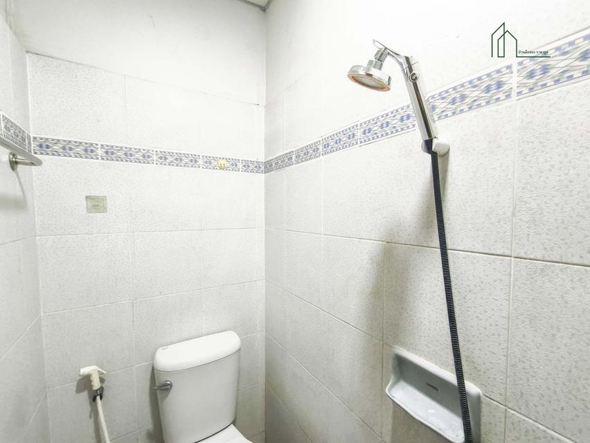 ทาวน์เฮ้าส์ 2 ชั้น บ้านสินพัฒนา 4 ทำเล งามวงศ์วาน – รัตนาธิเบศร์ ใกล้ BTS ศูนย์ราชการนนทบุรี 15