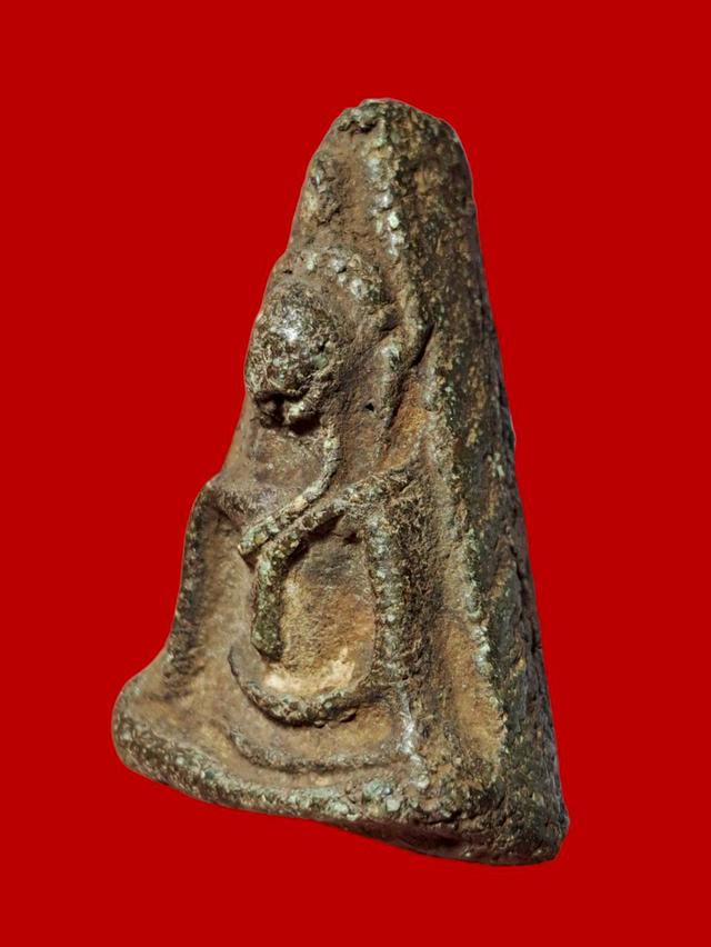 นางพญาเปิดให้บูชาจ้า รูปที่ 3