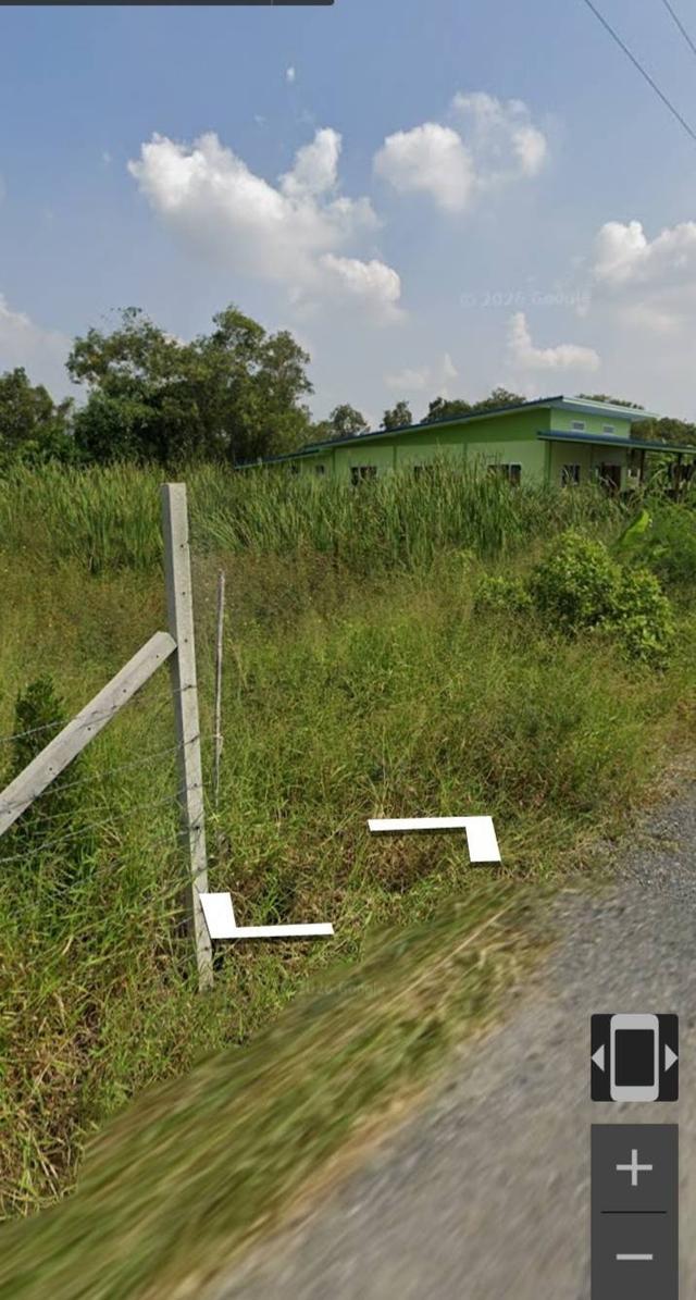ขายที่ดินคู้ขวา มีนบุรี กรุวเทพฯ 4