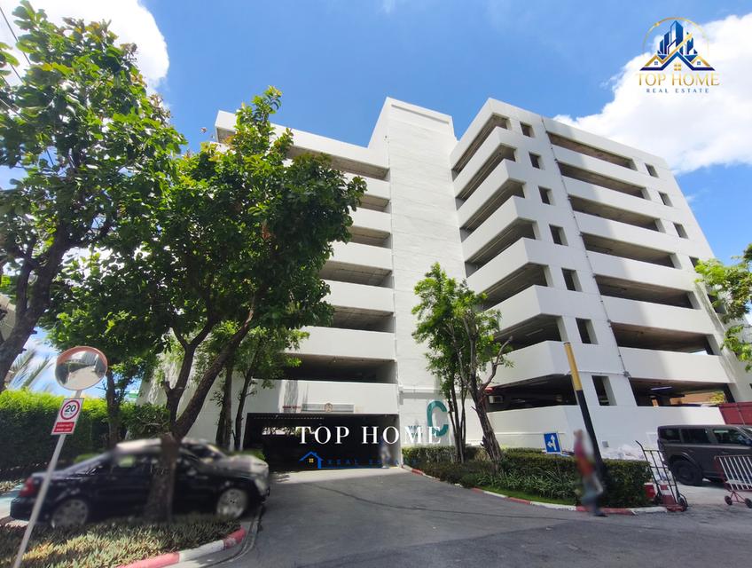 🏢 ขายด่วน❗️คอนโด แอสปาย สุขุมวิท 48 (Aspire Sukhumvit 48) #ห้องริม 3