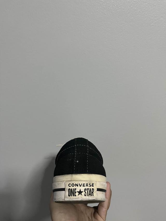 รองเท้า Converse one star รูปที่ 5