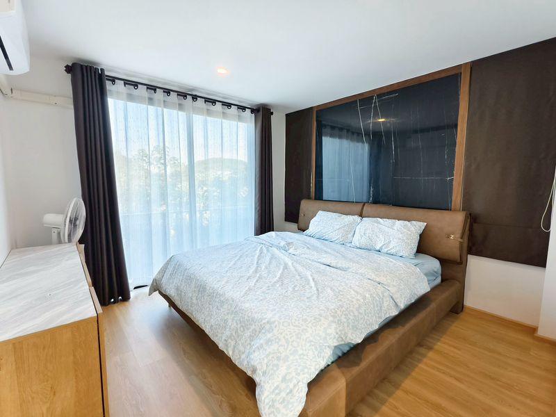 🌊 ให้เช่า Pool Villa 3 ชั้น 3 นอน 4 น้ำ 40,000.-/เดือน สวยหรูพร้อมอยู่ (No Pets) ✨ 7