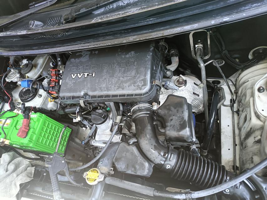 โตโยต้า​ อแวนซ่าListed items  Registration date: August 9, 2012  Registration number KP 7468  Phuket Province  Type: Passenger car with a capacity of รูปที่ 14