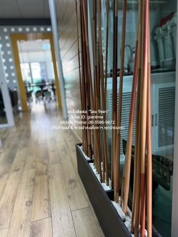 Office ขายอาคารสำนักงาน 5 ชั้น มีลิฟต์ ซ.รัชดาภิเษก 18 (ใกล้ MRT ห้วยขวาง) 34 ตร.ว. 697 ตร.ม. 5 จอดรถ ราคา 35 ล้านบาท 34 4