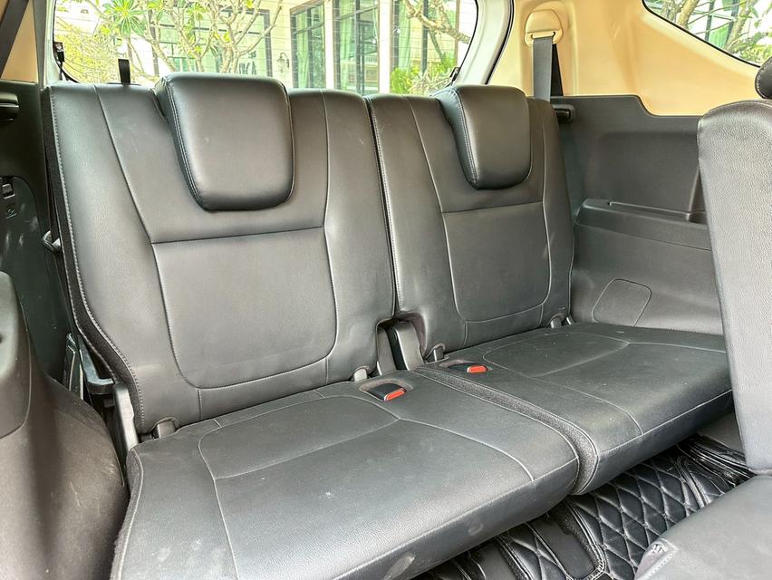 รหัสรถ PAT4489 MITSUBISHI XPANDER 1.5 GT สีดำ ปี 2019 รูปที่ 10