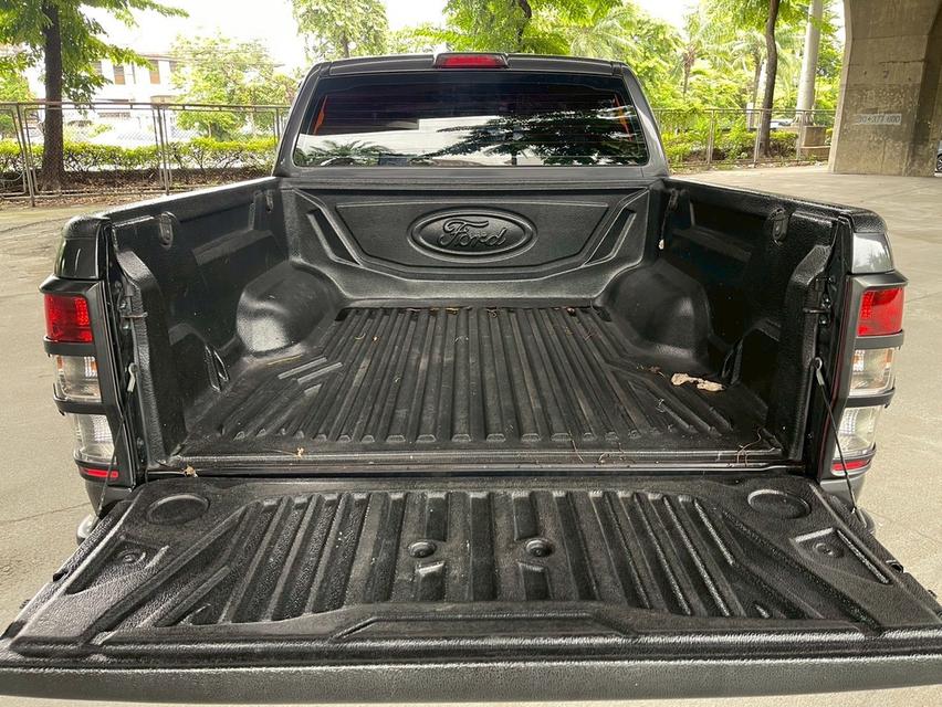 รหัสรถ WMT53 Ford Ranger 2.2 DBL Hi-Rider XLT ปี 2018  13