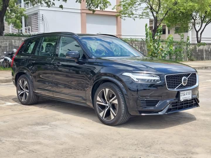 Volvo Xc90 ขาย 4