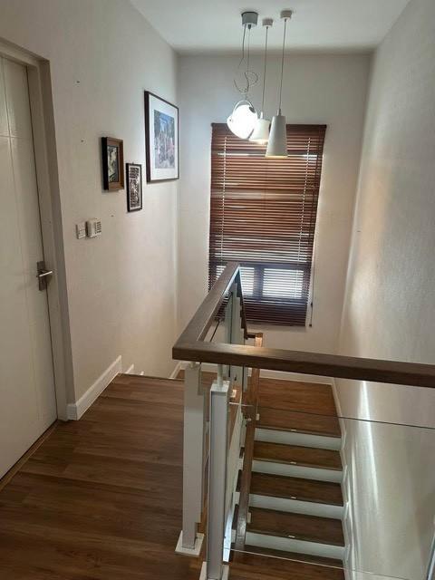 ขายบ้านเดี่ยว 2 ชั้น เนื้อที่ 52 ตร.วา โครงการ Setthasiri ศรีนครินทร์ พระราม 9 ซอยกรุงเทพกรีฑา 7 5