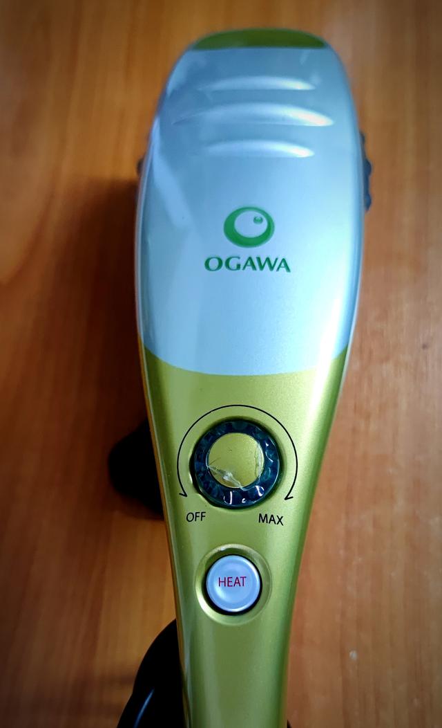เครื่องนวด ยี่ห้อ Ogawa S300