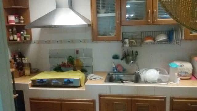 ทาวน์เฮ้าส์ 2 ชั้น พร้อมเฟอร์นิเจอร์ 6