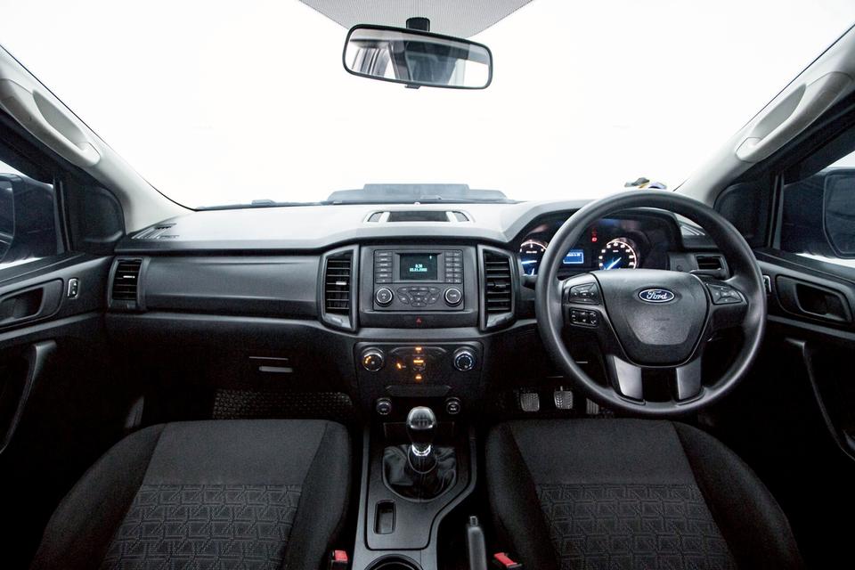 รหัสรถ 1D847 RANGER 2.2 XL+ HI-RIDER OPENCAB 2020 4