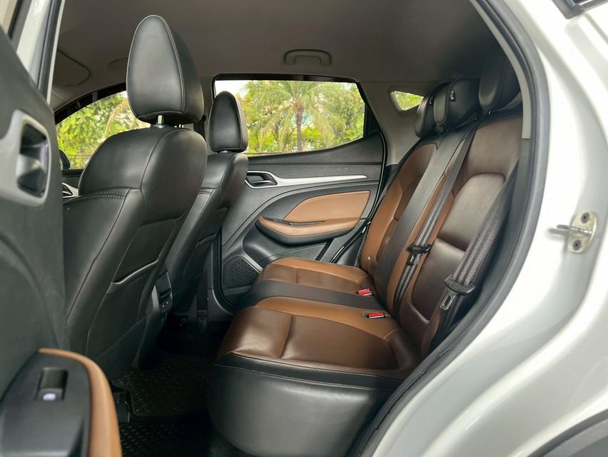 MG ZS 1.5 D+ AT ปี 2021 17