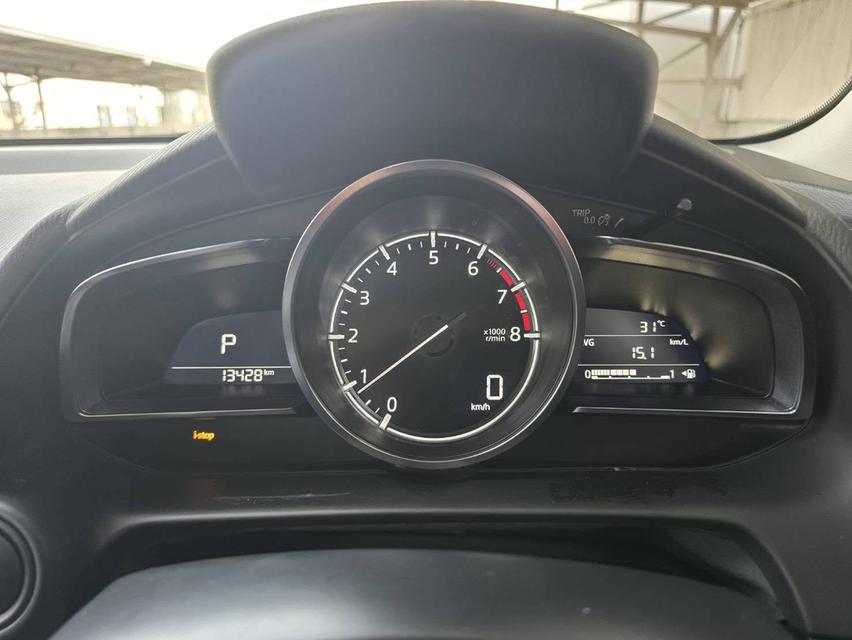 Mazda 2 1.3 SP ปี 2023 รูปที่ 9
