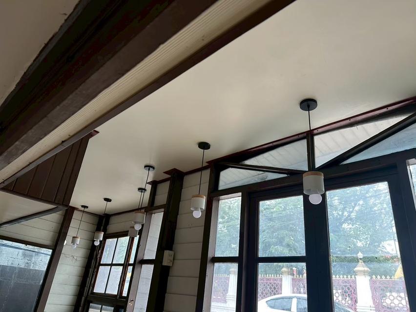 บ้านทรงไทย 3 ห้องนอน 4 ห้องน้ำ ใกล้ตลาดพระประแดง 3