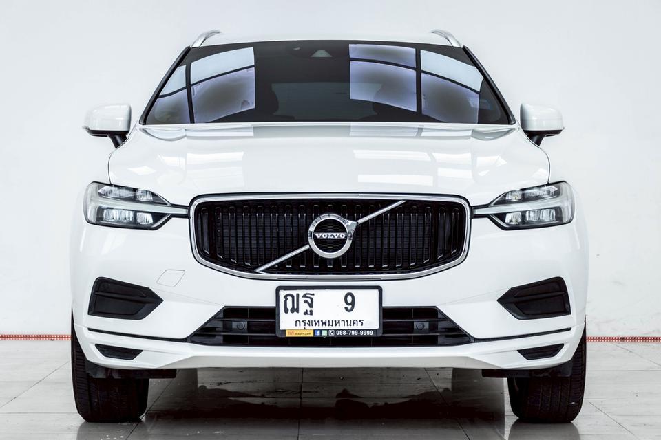 รหัสรถ 4A891 XC60 2.0 D4 2020 2