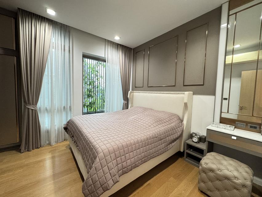 ขายบ้านเดี่ยว 2 ชั้น Private Nirvana Residence North พร้อมอยู่ ใกล้ Central EastVille 13