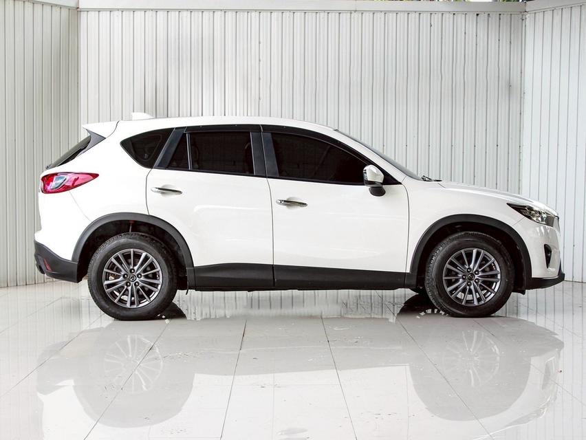 MAZDA CX-5, 2.0 SP ปี 2014 โฉม ปี13-ปัจจุบัน รูปที่ 5