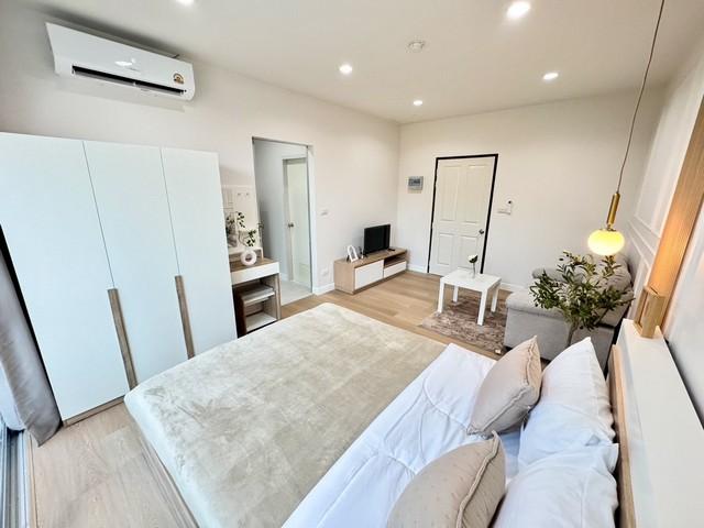 For Sales : Wichit, The Best Point Panwa, 1 Bedroom 1 Bathroom, 2nd flr. 5