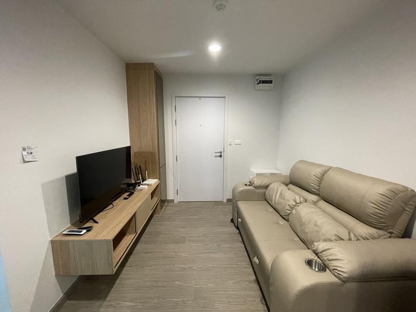 🏢 ขายคอนโด พร้อมอยู่ ‼️💰 2.1 ล้าน (ถูกมาก!) Polis Condo Suksawat 64 (ใกล้ Big C สุขสวัสดิ์) 3