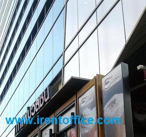 ให้เช่า สำนักงาน อาคารลิเบอร์ตี้ สแควร์ ชั้นทั้งหมด 1 ชั้น 68000 บาทต่อเดือน 6