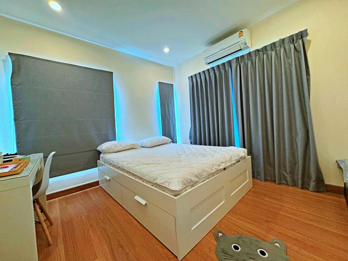 🏡 ขายบ้านแฝด อารมณ์บ้านเดี่ยว โครงการภัสสร ไพร์ด ปิ่นเกล้า-วงแหวน✨ เฟสใหม่จากพฤกษา เรียลเอสเตท   10