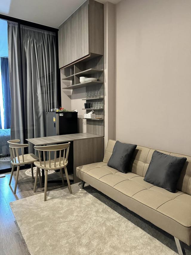 KL04261 - KnightsBridge Prime Ratchayothin - 31.24 sqm - BTS Phahonyothin24- BTS Ratchayothin 2