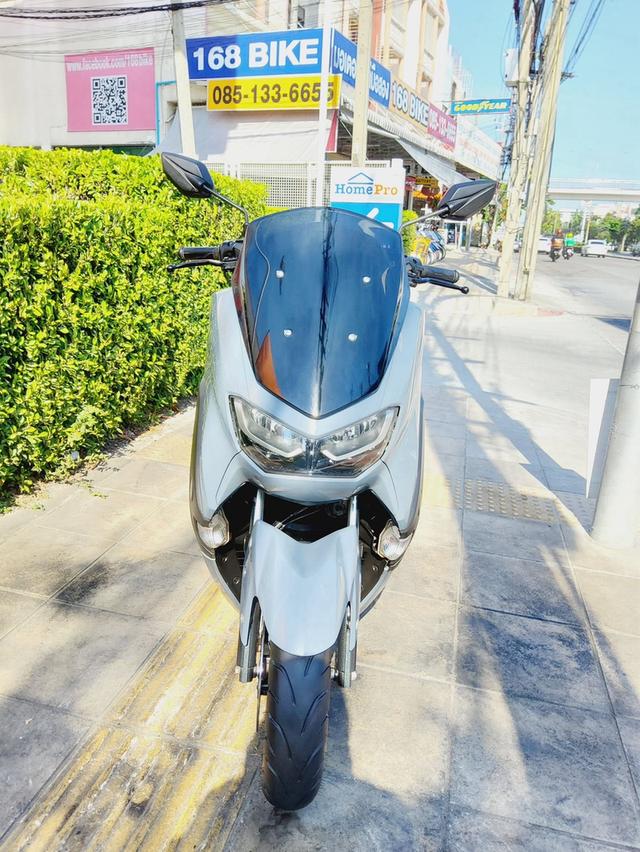 Yamaha Nmax 155 VVA ABS Keyless ปี2023 สภาพเกรดA 3952 km เอกสารพร้อมโอน 7