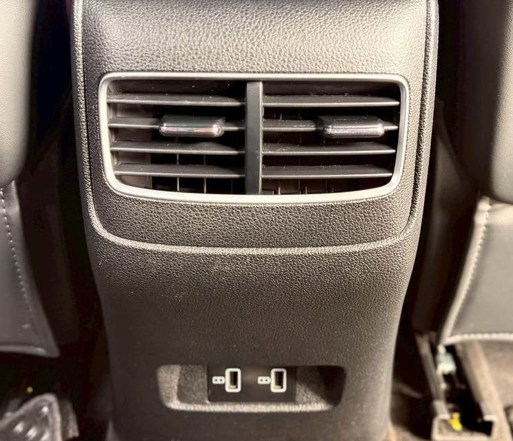 MG HS 1.5 X Sunroof 2020  15