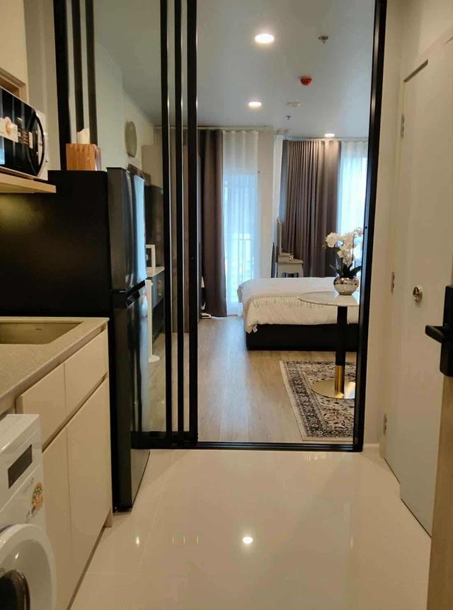 ปล่อยเช่าCondo ทองหล่อติดรถไฟฟ้า 22500 8