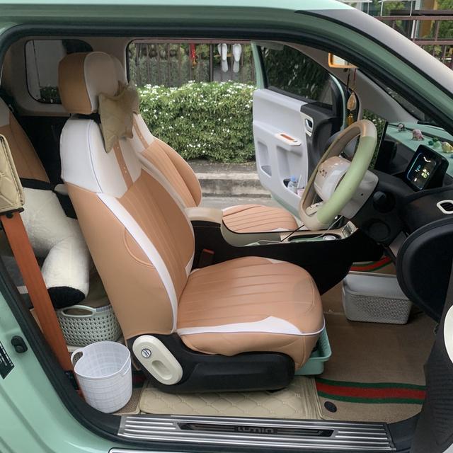 LUMIN AC 2024 AUTO 11