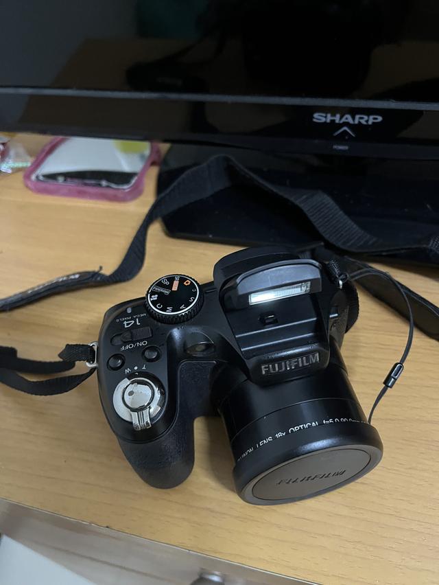 กล้องถ่ายรูป ดิจิตัล รูปย่อยที่ 2