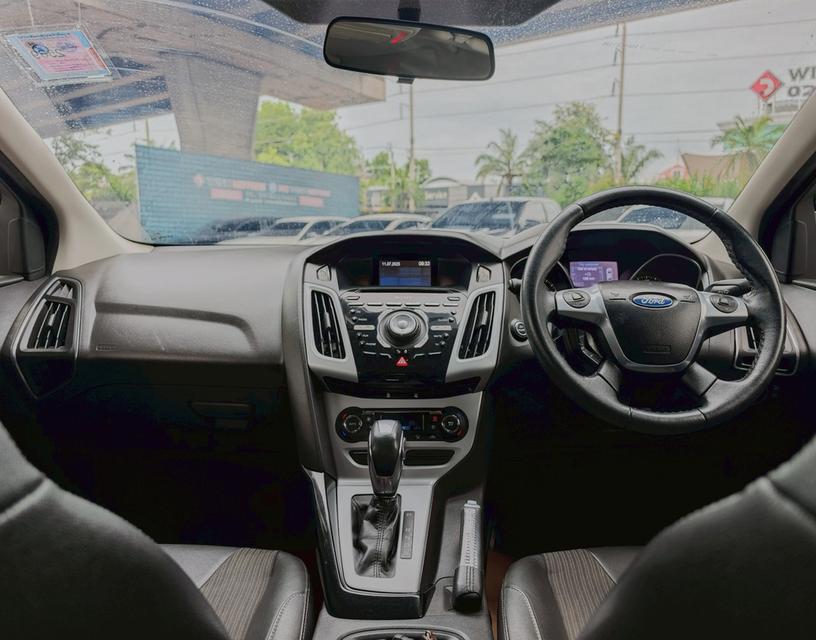 Ford Focus 2.0 Sport Hatchback AT ปี 2013 5