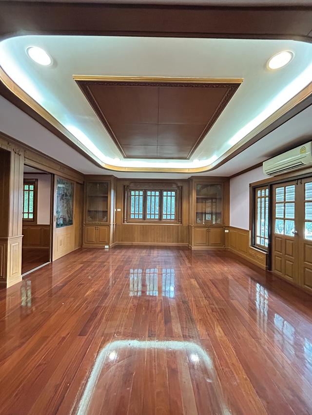 SALE House ขายบ้านหรูแนวรีสอร์ท ใกล้ชุมชน สัตหีบ ชลบุรี 15