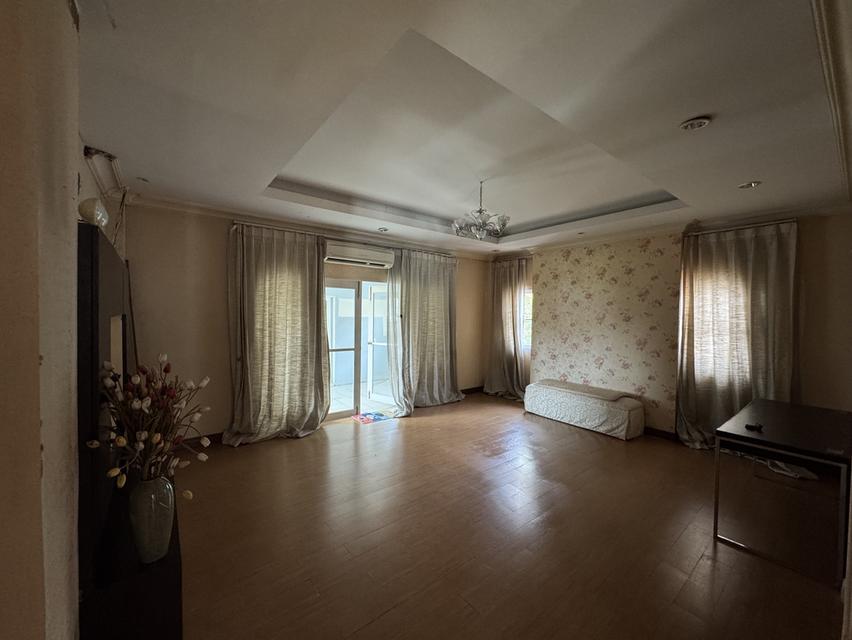 ขายบ้านเดี่ยว หมู่บ้านธารา ราชพฤกษ์-ปิ่นเกล้า 11