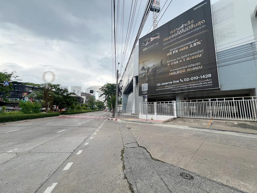 บ้านเดี่ยว ประชา นิเวศ 1 ตรงข้าม ตลาด บอง มา เช่ 15