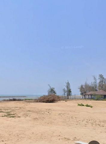 ขายที่ดิน 205 ตารางวา ตำบลหาดเจ้าสำราญ อำเภอเมืองเพชรบุรี จังหวัดเพชรบุรี ราคา 4,100,000 บาท 3